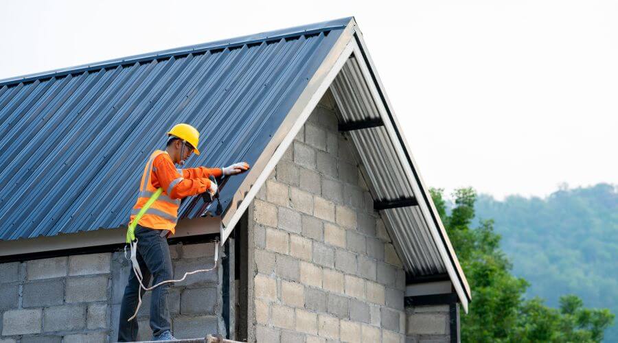 Local Chimney Repair in Bolingbrook, IL